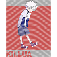 Japanese anime-JP 2101